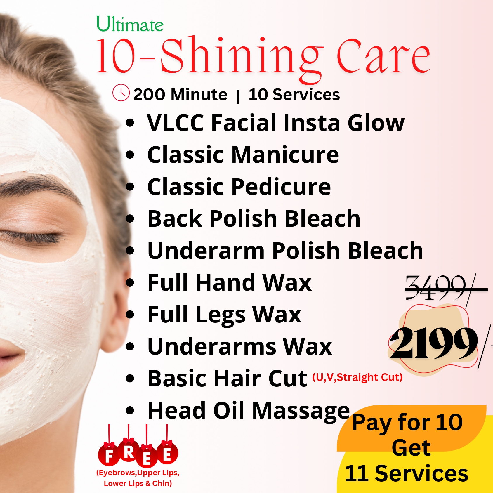 Classic Care Package